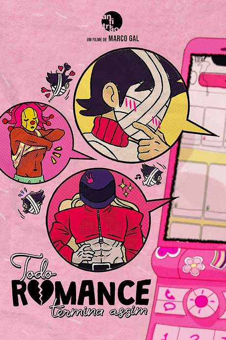 Every Romance Ends Like This